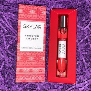 Skylar Frosted Cherry 10ml Rollie *PRICE FIRM*